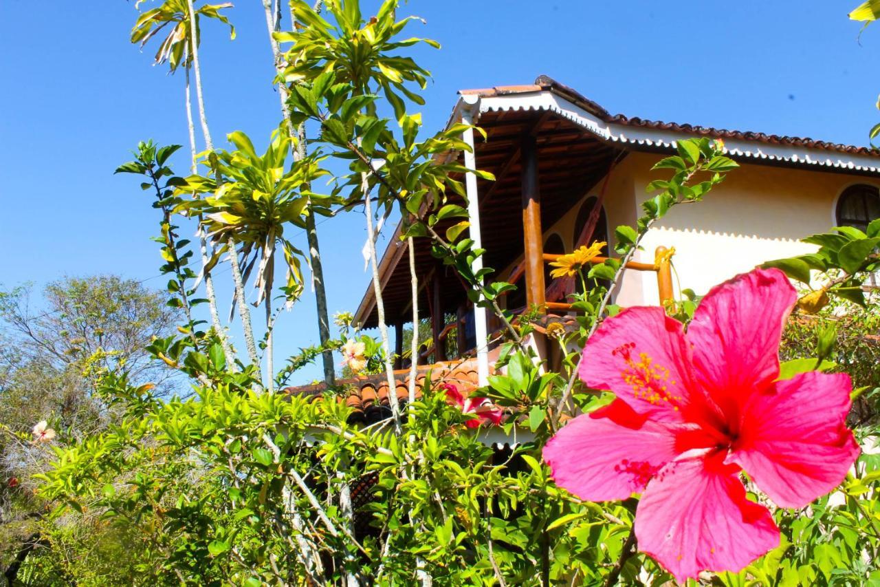 Pousada Colibri มอร์โฮเจอเซาเปาลู ภายนอก รูปภาพ